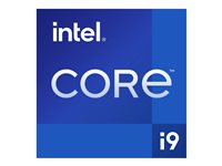 Intel Core i9 13900KF / 3 GHz processor - Box BX8071513900KF