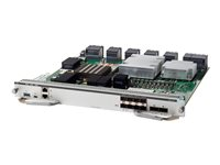 Cisco Supervisor-1 Module - kontrollprocessor C9400-SUP-1