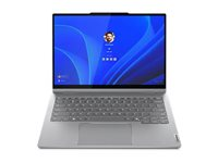 Lenovo ThinkBook 14 2-in-1 G4 IML - 14" - Intel Core Ultra 5 - 125U - 16 GB RAM - 512 GB SSD - nordiskt (danska/finska/norska/svenska) 21MX001CMX