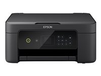 Epson Expression Home XP-3205 - multifunktionsskrivare - färg C11CK66404