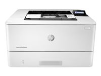 HP LaserJet Pro M404n - skrivare - svartvit - laser W1A52A#B19