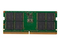 HP - DDR5 - modul - 32 GB - SO DIMM 262-pin - 4800 MHz 5S4C0AA
