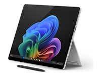 Microsoft Surface Pro Copilot+ PC - 11th Edition - AI Ready - 13" - Qualcomm Snapdragon X Plus - X1P-64-100 - 16 GB RAM - 256 GB SSD ZEW-00004