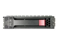 HPE - hårddisk - 500 GB - SATA 1.5Gb/s 395473-B21