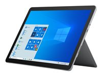 Microsoft Surface Go 3 - 10.5" - Intel Core i3 10100Y - 4 GB RAM - 64 GB eMMC 8V9-00027
