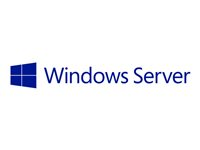 Microsoft Windows Server - Licens för extern anslutning och programvarugaranti - obegränsat antal externa användare R39-00846