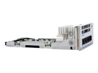 Cisco Catalyst 9200 Series Network Module - expansionsmodul - Gigabit Ethernet x 4 C9200-NM-4G=