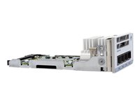 Cisco Catalyst 9200 Series Network Module - expansionsmodul - Gigabit Ethernet x 4 C9200-NM-4G