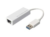 MicroConnect - nätverksadapter - USB 3.0 - Gigabit Ethernet USBETHGW