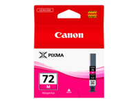 Canon PGI-72M - magenta - original - bläcktank 6405B001