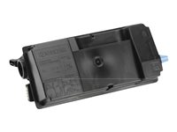 Kyocera TK 3190 - Svart - original - tonerkassett - för ECOSYS M3655idn, M3660idn, P3055DN, P3060DN, P3155dn 1T02T60NLC