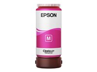 Epson 114 - magenta - original - påfyllnadsbläck C13T07B340