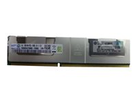 HPE - DDR3L - modul - 32 GB - LRDIMM 240-stift - 1333 MHz / PC3L-10600 - LRDIMM 647903-B21