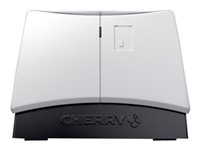 CHERRY SmartTerminal ST-1144 - SMART-kortläsare - USB 2.0 ST-1144UB