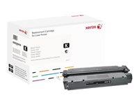 Xerox - Svart - kompatibel - tonerkassett (alternativ för: HP 24A) - för HP LaserJet 1150 006R03062