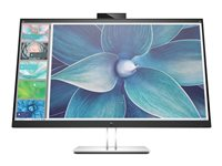 HP E27d G4 Advanced Docking Monitor - LED-skärm - 27" 6PA56A4#ABB