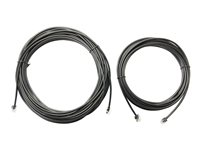 Konftel Daisy-chain Cables - kabelsats för telefon 900102152