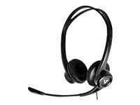 V7 Essentials - headset HU311-2EP