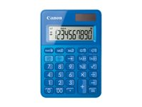 Canon LS-100K - skrivbordskalkylator 0289C001