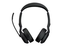 Jabra Evolve2 55 MS Stereo - headset 25599-999-999