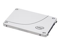 Intel Solid-State Drive D3-S4510 Series - SSD - 240 GB - SATA 6Gb/s SSDSC2KB240G801