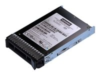 Lenovo ThinkSystem PM1643a Entry - SSD - 1.92 TB - SAS 12Gb/s 4XB7A38176