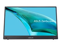 ASUS ZenScreen MB16AHG - LED-skärm - Full HD (1080p) - 15.6" 90LM08U0-B01170