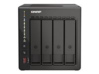 QNAP TS-453E - NAS-server TS-453E-8G