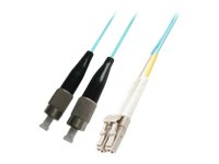 MicroConnect patch-kabel - 1 m FIB742001