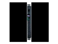 APC Easy Metered Rack PDU EPDU1016M - kraftdistributionsenhet - 3680 VA EPDU1016M