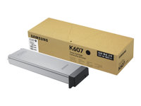 Samsung MLT-K607S - Svart - original - tonerkassett (SS811A) - för MultiXpress SCX-8030ND, SCX-8040ND, SCX-8230NA, SCX-8240NA SS811A