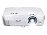 Acer P1557Ki - DLP-projektor - bärbar - 3D - Wi-Fi / Miracast MR.JV511.001