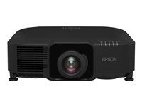 Epson EB-PU2010B - 3LCD-projektor - LAN - svart V11HA52840