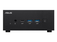 ASUS ExpertCenter PN64 BB5013MD - mini-PC Core i5 12500H 2.5 GHz - 0 GB - ingen HDD 90MR00U2-M000D0