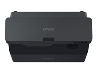 Epson EB-775F - 3LCD-projektor - ultrakort kastavstånd - 802.11a/b/g/n/ac trådlös/LAN/Miracast V11HA83180