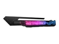 ASUS ROG STRIX - antibromsningsfäste för videokort 90YE00R0-M0NA00