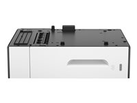 HP pappersmagasin - 500 ark D3Q23A