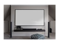 Elite Screens Aeon Series AR150WH2 - projektorduk - 150" (381 cm) AR150WH2