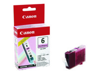 Canon BCI-6PM - foto-magenta - original - bläcktank 4710A002