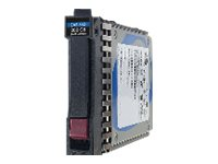 HPE Mainstream Endurance Enterprise Mainstream - SSD - 800 GB - SAS 12Gb/s J9F38A