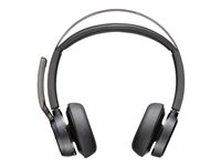 Poly Voyager Focus 2 - headset 76U47AA