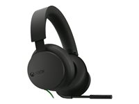 Microsoft Xbox Stereo Headset - headset 8LI-00002