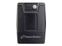 PowerWalker VI 800 SC - UPS - 480 Watt - 800 VA 10121025