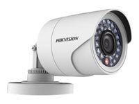 Hikvision IR Bullet Camera DS-2CE16C0T-IRPF - övervakningskamera DS-2CE16C0T-IRPF(2.8MM)