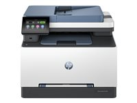 HP Color LaserJet Pro MFP 3302fdw - multifunktionsskrivare - färg 499Q8F#B19