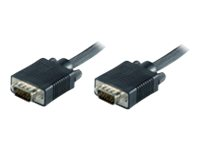 MicroConnect VGA-kabel - 3 m MONGG3B