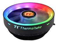 Thermaltake UX100 ARGB - processorkylare CL-P064-AL12SW-A