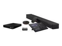 Lenovo ThinkSmart Core - Full Room Kit - paket för videokonferens 11S3000LMT