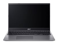 Acer Chromebook 515 CB515-1W - 15.6" - Intel Core i7 - 1165G7 - 16 GB RAM - 256 GB SSD - Nordisk NX.AYGED.00G