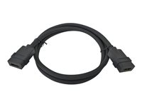 VivoLink Pro HDMI-kabel - 2 m PROHDMIFHDMIF